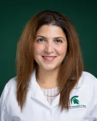 Dr. Theresa Estiphan, MD - East Lansing, MI - Neurology