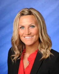 Jaclyn Dohlman, ARNP - Clear Lake, IA - Nurse Practitioner