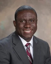 Dr Isaac K Yeboah, MD - Marshfield, WI - Oncology