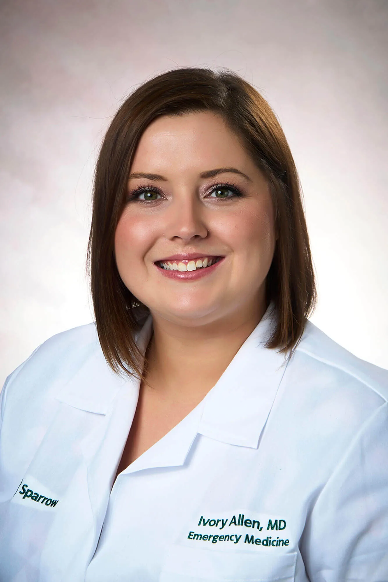 Dr. Ivory L. Allen, MD - Carson City, MI - Emergency Medicine, Emergency Medicine Specialist