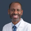 Dr. Jefferson Lemuel Hendrickson, MD - ANNAPOLIS, MD - Internal Medicine