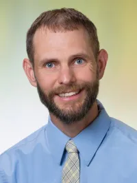 Dr. Colt Jeffrey Endres Edin, MD