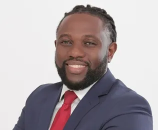 Edward K Afful - MT Vernon, NY - Developmental-Behavioral Pediatrics, Nurse Practitioner, Addiction Medicine, Psychiatry