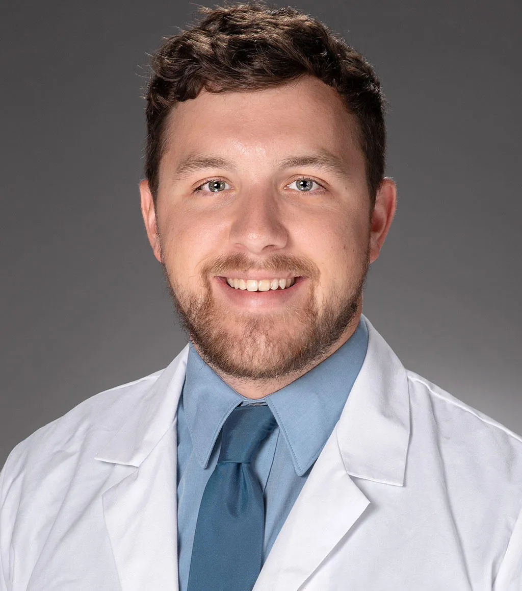 Dr. Ryan Gates, MD - Fort Worth, TX - Medical Genetics, Genetics Specialist