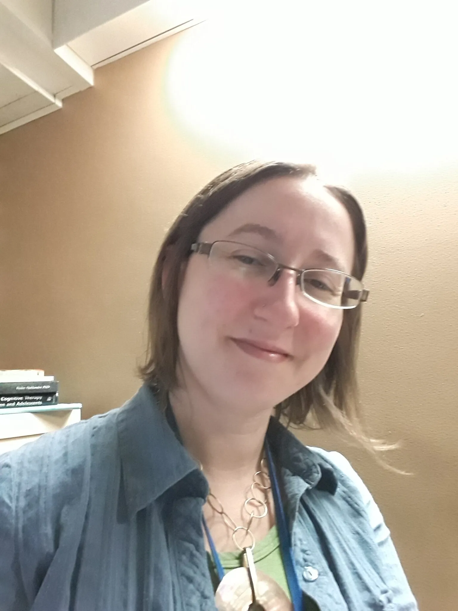Dr. Samantha Lavarda - Milwaukee, WI - Psychology, Behavioral Health & Social Services