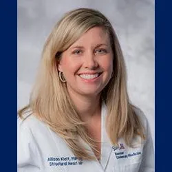 Allison Marie Klatt - Tucson, AZ - Nurse Practitioner, Family Medicine