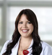Dr. Alejandra Guevara Méndez, MD