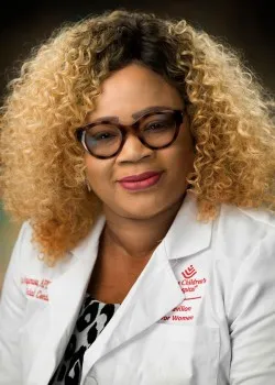 Dr. Florence Anyanwu - Houston, TX - Obstetrics & Gynecology, Gynecologist