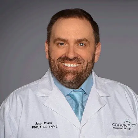 Jason K Couch, APRN - San Antonio, TX - Other Specialty, Family Medicine, Geriatrician, Internal Medicine, Other, Pain Medicine