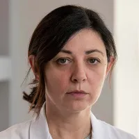 Dr. Ana Petrova, MD - Westerville, OH - Gastroenterology