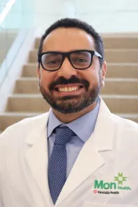 Dr. Mina Shnoda, MD