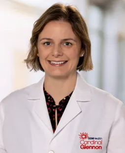 Colleen Bradford, CPNP - St. Louis, MO - Nurse Practitioner