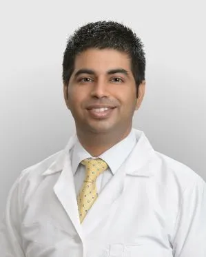 Dr. Kartik Anand, MD - WEST DES MOINES, IA - Oncology, Internal Medicine