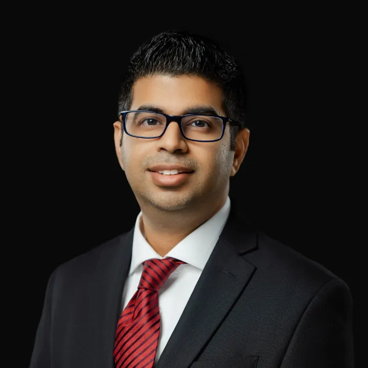 Dr. Kartik Anand, MD
