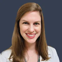 Shannan Elizabeth Richardson, CRNP - Washington, DC - Nurse Practitioner
