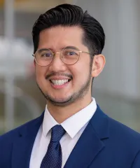 Dr. Antonio Gabriel D. Corona, MD