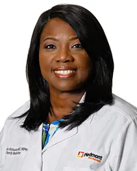 Dr. Sonia Richards, MD - Bethlehem, GA - Family Medicine