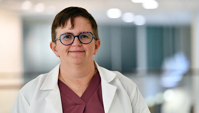 Dr. Stacey Lynn Fawbush - Springfield, MO - Family Medicine