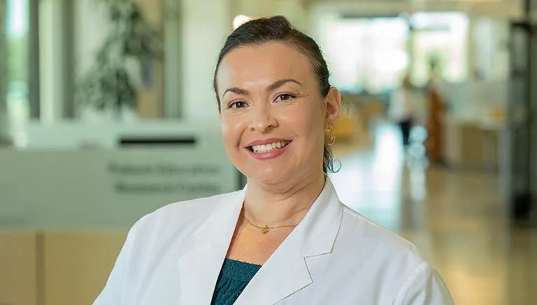Dr. Jennifer Katherine Yeaman - Oklahoma City, OK - Geriatric Medicine, Geriatrician
