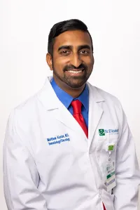 Dr. Matthew Paul Kurian - Edgewood, KY - Hematology, Oncology