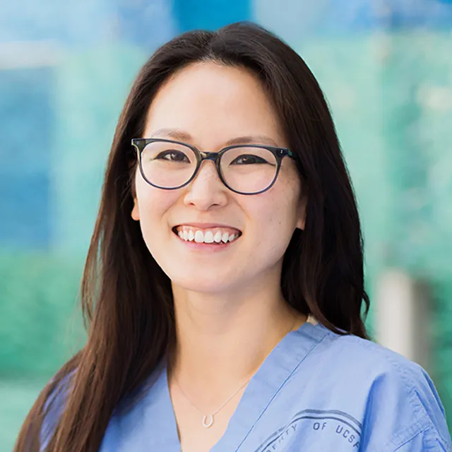 Ching Ching Yang, PNP - San Francisco, CA - Nurse Practitioner