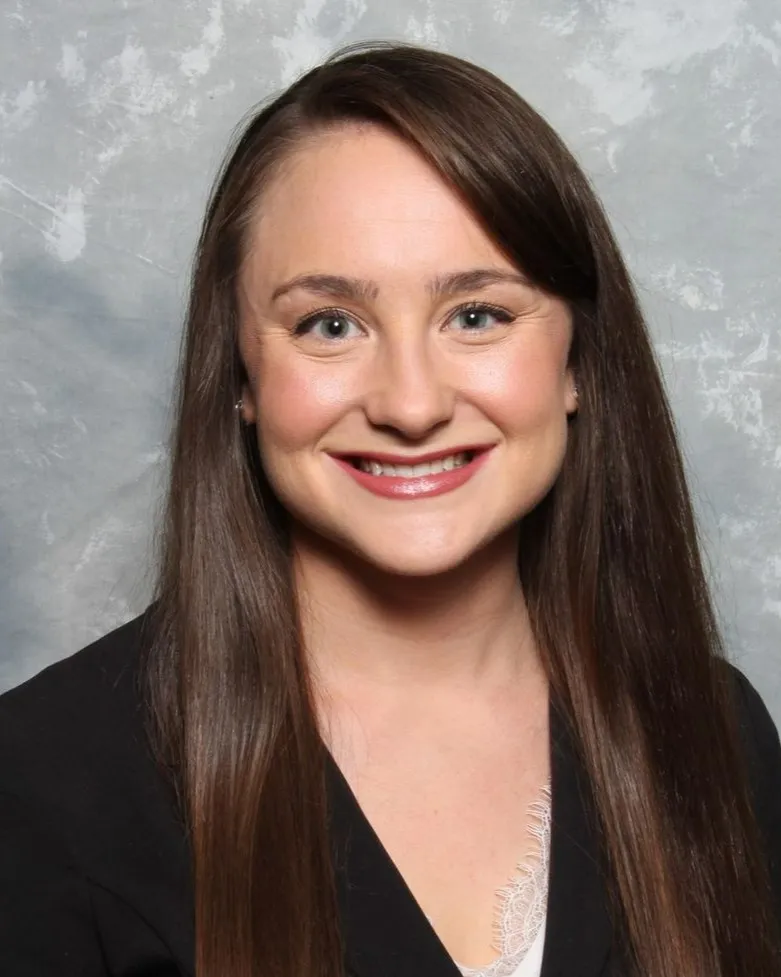 Dr. Paige M. Anderson