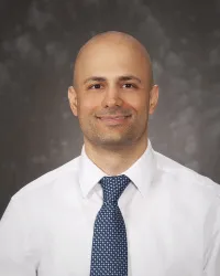 Dr. Ali Nayfeh, MD - Topeka, KS - Pulmonology
