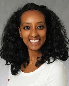 Dr. Selemawit "selam" Ghebrendrias, MD - San Diego, CA - Obstetrics & Gynecology