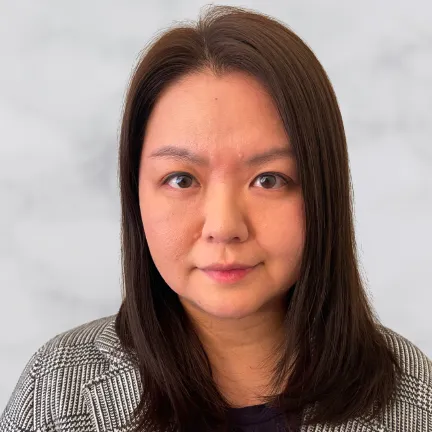 Sue Yeon Roh - Cedar Park, TX - Psychiatry, Nurse Practitioner