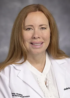 Melinda Null Zahner, CNP - Concord Township, OH - Nurse Practitioner, Cardiovascular Disease, Cardiologist