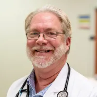Dr. Walter Carnahan, DO - Southaven, MS - Family Medicine