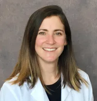 Kelsey Cramer, MSN, AGACNP-BC, DNP - Milwaukee, WI - Nurse Practitioner