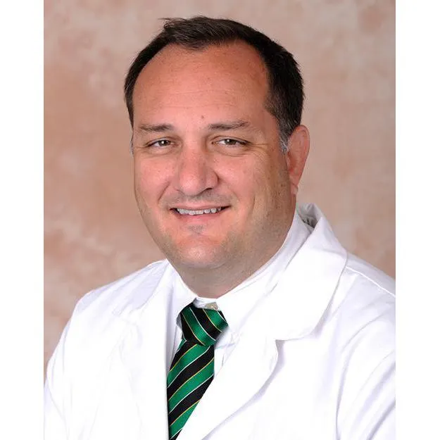 Dr. Jeffrey Wayne Allen, MD - Louisville, KY - Surgery