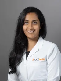 Dr. Nisha Hosadurg, MD