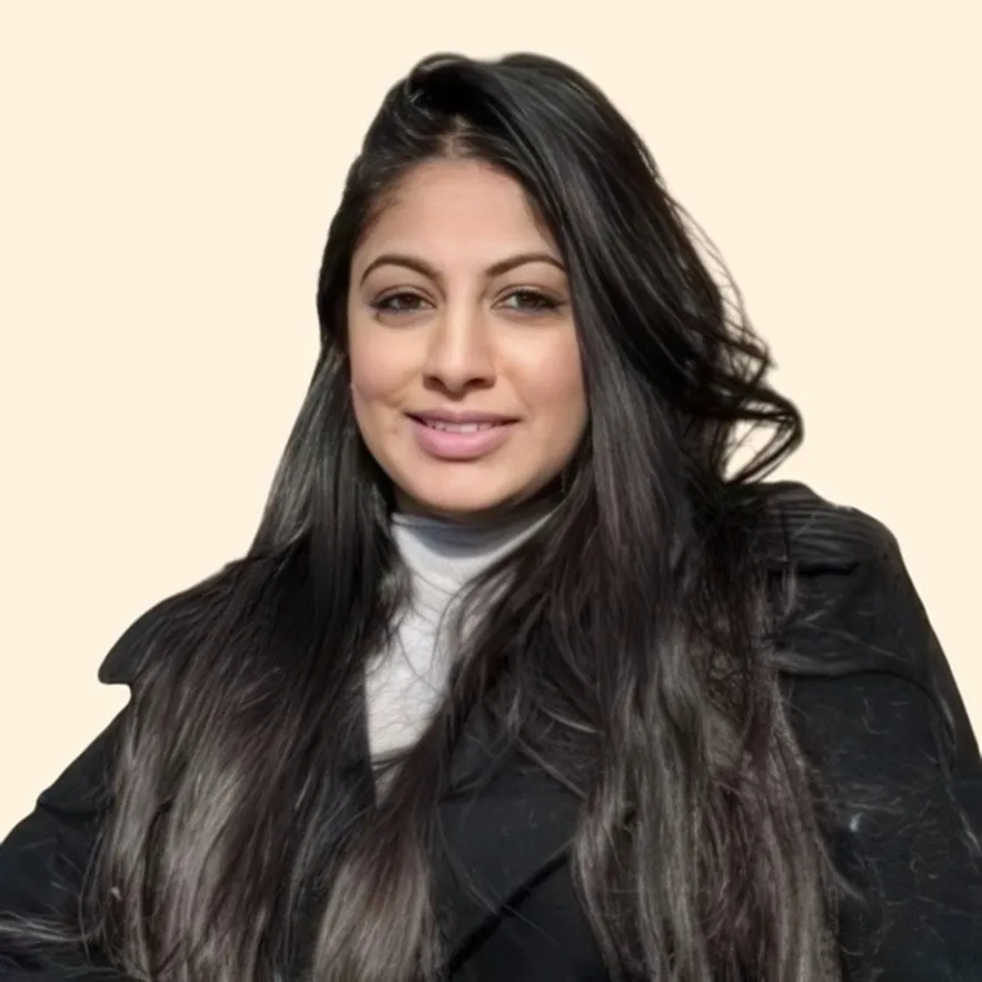 Harpreet Kang - Reston, VA - Mental Health Counseling