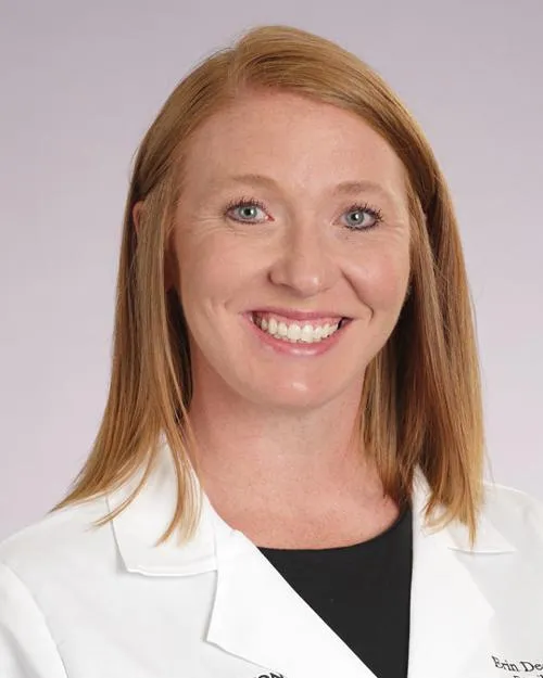 Dr. Erin L Dedman - Louisville, KY - Family Medicine