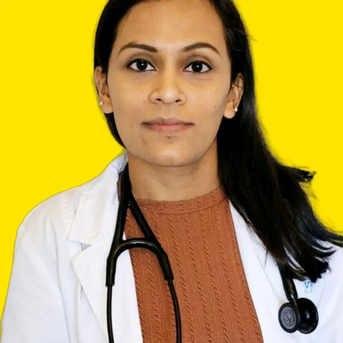 Kruti Patel, APRN, DNP - Chicago, IL - Nurse Practitioner, Internal Medicine