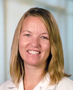Sara Anderson-Kim, APN, CRNP - Prairie du Sac, WI - Nurse Practitioner, Otolaryngology-Head And Neck Surgery