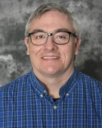 Scott Hubinger, FNP - Hillsdale, MI - Nurse Practitioner