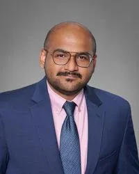 Dr. Ahmad Hassan, MD - Richland, WA - Other, Critical Care Medicine, Critical Care Specialist