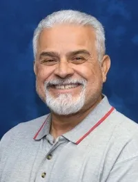 Dr. Angel Acevedo, MD - Knoxville, TN - Pediatrics
