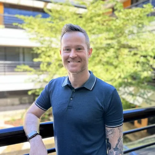 Joshua Dougherty - San Diego, CA - Psychiatry