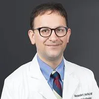 Dr. Alexander Marshall Helfand - Pittsburgh, PA - Oncology