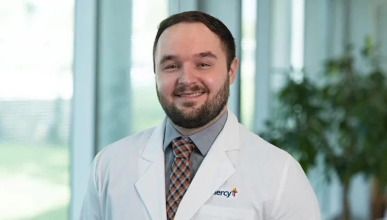Dr. Jacob Andrew Zembles - Ballwin, MO - Rheumatology, Rheumatologist
