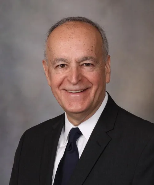 Dr. Jorge Lucas Rakela - Phoenix, AZ - Gastroenterology, Internal Medicine