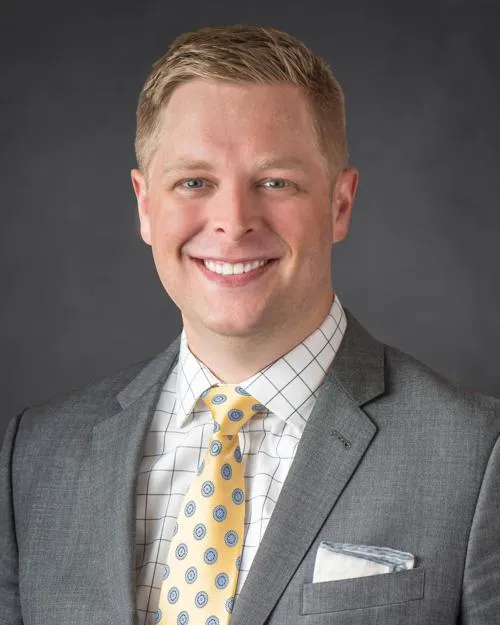 Dr. M. Andrew Bressler