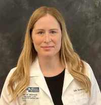 Julie Christenson, DNP, RN, FNP-BC, ACHPN - Milwaukee, WI - Nurse Practitioner