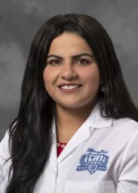 Dr. Zehra Farzal, MD - Detroit, MI - Neurology