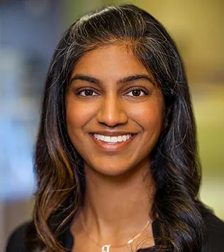 Dr. Anjani Chitrapu, MD - Morristown, NJ - Neurology, Neurologist
