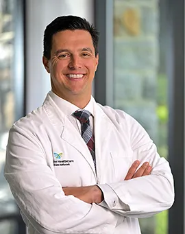 Dr. Patrick Donaghue, MD - Paoli, PA - Orthopedic Surgery, General Orthopedics, Orthopedic Surgeon